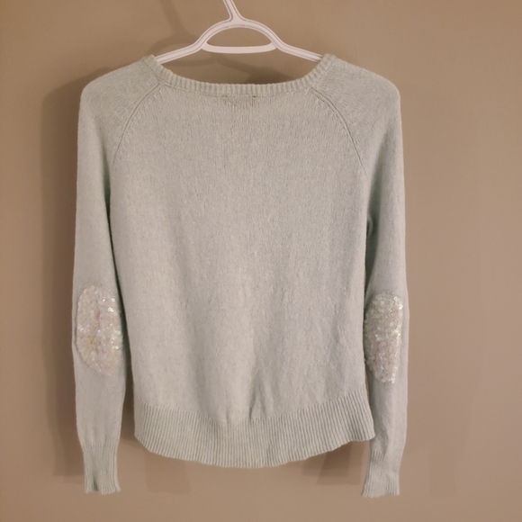 Wool-blend Sweaters - Picture 2 of 6